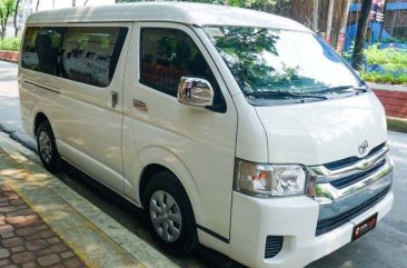 2015 Toyota Grandia for sale in Manila