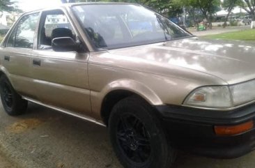 1990 Toyota Corolla for sale in Pasig 