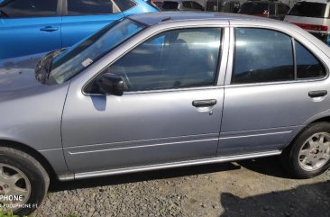 1997 Nissan Sentra for sale in Las Pinas