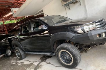 2016 Toyota Hilux at 10000 km for sale