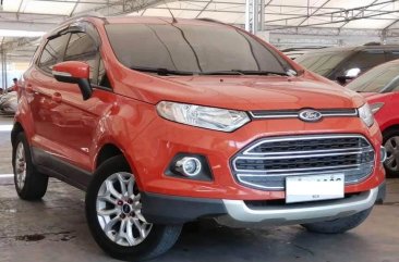 2nd Hand Ford Ecosport 2014 Automatic for sale