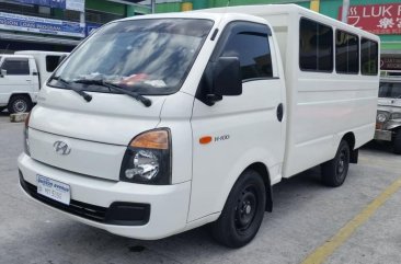 2015 Hyundai H-100 at 47000 km for sale in Marilao 