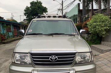 2004 Toyota Revo for sale in Meycauayan