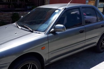 1996 Mitsubishi Lancer for sale in Binangonan