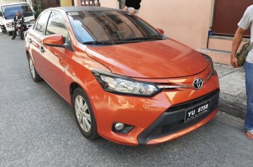 2016 Toyota Vios for sale in Pasay 