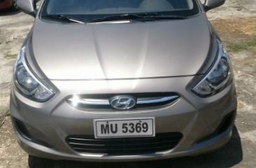 2018 Hyundai Accent for sale in Cainta