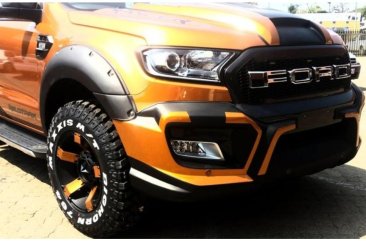 2016 Ford Ranger for sale in Makati