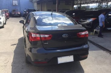 2015 Kia Rio for sale in Mandaue 