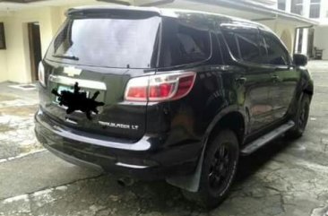 2013 Chevrolet Trailblazer for sale in Cebu City