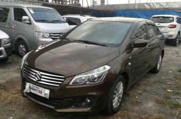 2018 Suzuki Ciaz for sale in Cainta