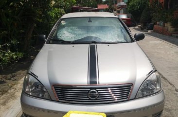 2005 Nissan Sentra for sale in Dasmariñas