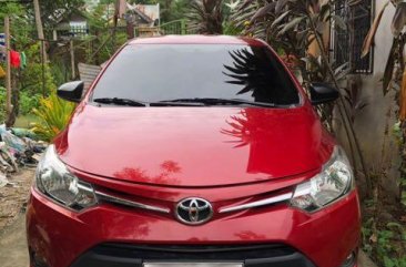 2014 Toyota Vios at 30000 km for sale 