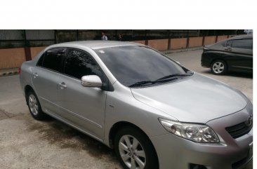 2nd Hand 2009 Toyota Corolla Altis Automatic for sale
