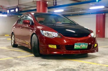 2007 Honda Civic for sale in Makati