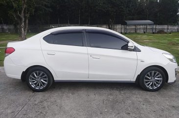 2015 Mitsubishi Mirage G4 for sale in Valenzuela