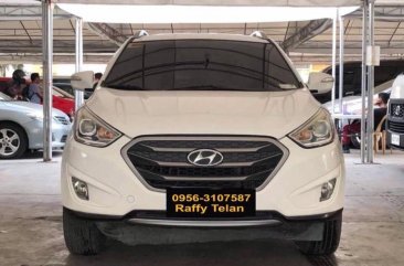 2015 Hyundai Tucson for sale in Makati 