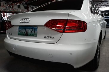 2013 Audi A4 for sale in Manila