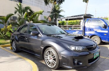 2012 Subaru Impreza for sale in Cebu City 