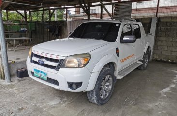 2010 Ford Ranger Automatic Diesel for sale 