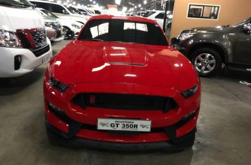 Ford Mustang 2017 for sale in Pasig 