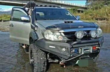 2005 Toyota Fortuner for sale in Manila