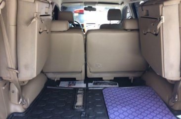 2010 Toyota Fortuner for sale in Manila