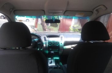 2009 Mitsubishi Montero Sport for sale in Manila 