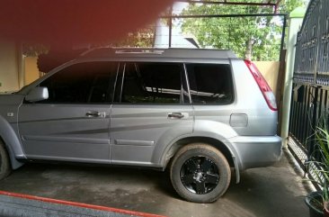 Nissan X-Trail 2007 at 80000 km for sale 