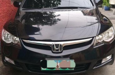 2007 Honda Civic for sale in Manila