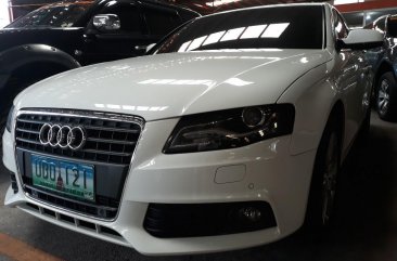 2013 Audi A4 for sale in Manila