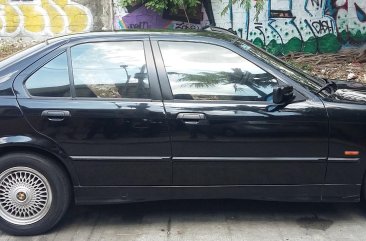 1998 Bmw 316i for sale in Quezon City 