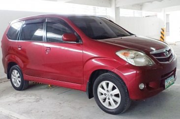 2007 Toyota Avanza for sale in Angeles 