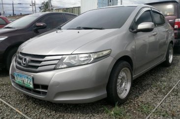 2009 Honda City Gasoline for sale in Cainta