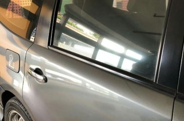 2009 Nissan Grand Livina for sale in Manila