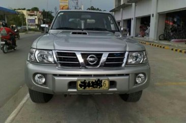 2003 Nissan Patrol for sale in Pasig 