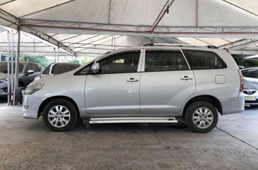 2012 Toyota Innova for sale in Makati 