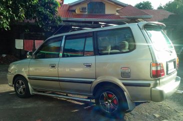 2003 Toyota Revo for sale in Malolos