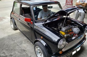 1985 Mini Cooper for sale in Manila