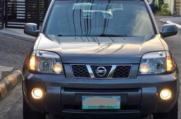 2009 Nissan X-Trail for sale in Metro Manila 