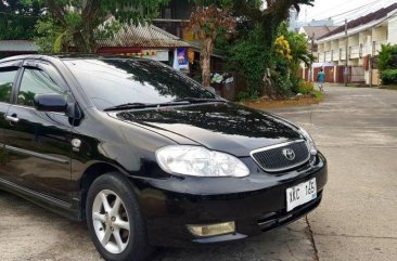 2004 Toyota Corolla Altis for sale in Naga