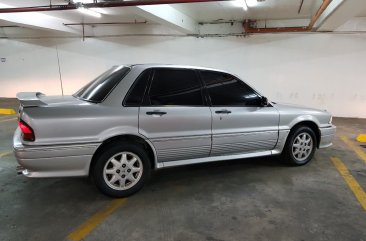 1991 Mitsubishi Galant for sale in Pasig 