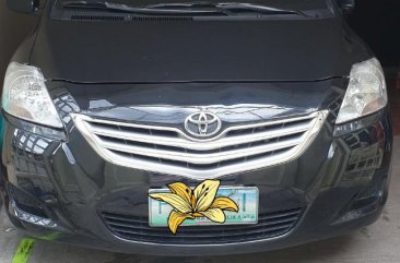 Toyota Vios 2011 for sale in Pasig 