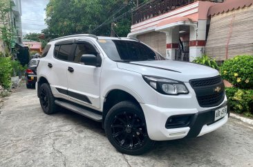 2015 Chevrolet Trailblazer for sale in Las Piñas 