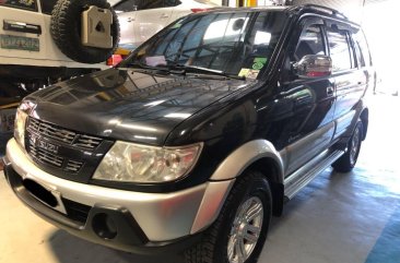 2008 Isuzu Crosswind for sale in Mandaue 