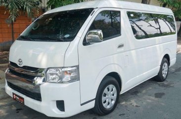 2015 Toyota Grandia for sale in Manila