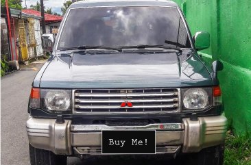 1997 Mitsubishi Pajero for sale in Dasmariñas City