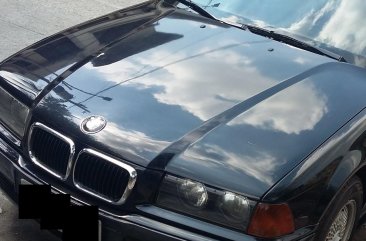 1998 Bmw 316i for sale in Quezon City 
