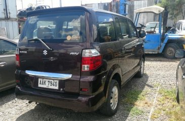 2015 Suzuki Apv for sale in Cainta