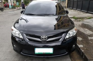 2011 Toyota Corolla for sale in Makati 