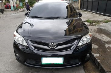 2011 Toyota Corolla for sale in Makati 